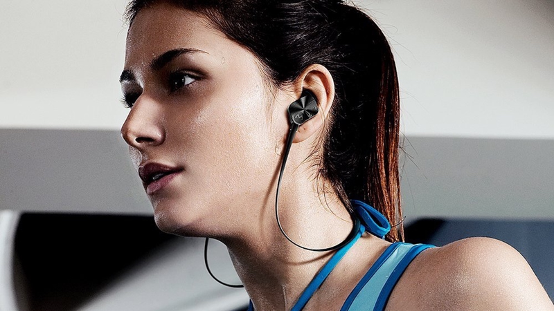 Mpow Wolverine Bluetooth Earbuds, $15 with code 7RUSKHM2